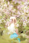 [Cosplay] 九九八吖 喜多川海梦1.0 [18P-69MB]