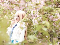 [Cosplay] 九九八吖 喜多川海梦1.0 [18P-69MB]