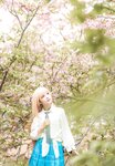 [Cosplay] 九九八吖 喜多川海梦1.0 [18P-69MB]