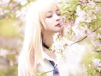 [Cosplay] 九九八吖 喜多川海梦1.0 [18P-69MB]