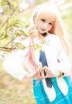 [Cosplay] 九九八吖 喜多川海梦1.0 [18P-69MB]