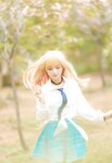 [Cosplay] 九九八吖 喜多川海梦1.0 [18P-69MB]