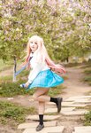 [Cosplay] 九九八吖 喜多川海梦1.0 [18P-69MB]