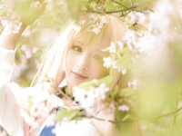 [Cosplay] 九九八吖 喜多川海梦1.0 [18P-69MB]