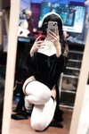[Cosplay] 清水凪 修女的祷告 [18P1V-99MB]