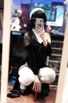 [Cosplay] 清水凪 修女的祷告 [18P1V-99MB]