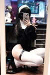 [Cosplay] 清水凪 修女的祷告 [18P1V-99MB]