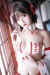 [Cosplay] 您的蛋蛋 女巫 [44P-371MB]
