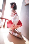 [Cosplay] 您的蛋蛋 女巫 [44P-371MB]