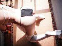 [Cosplay] 您的蛋蛋 女巫 [44P-371MB]