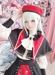 [Cosplay] Xi Daidai 习呆呆 - Wakaba Mutsumi
