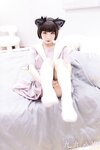 [Cosplay] 九九八吖 大灰狼 [53P-500MB]