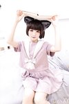 [Cosplay] 九九八吖 大灰狼 [53P-500MB]