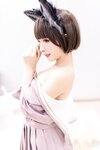 [Cosplay] 九九八吖 大灰狼 [53P-500MB]