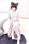 [Cosplay] 九九八吖 大灰狼 [53P-500MB]