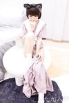 [Cosplay] 九九八吖 大灰狼 [53P-500MB]