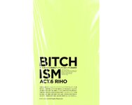 [Photobook] BITCHISM ACT. 6 RIHO