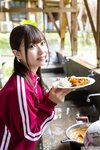 [Graphis] New Year’s Holiday SPECIAL 2025-2026 – Miyu Aizawa 逢沢みゆ Come Across! vol.4