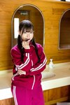 [Graphis] New Year’s Holiday SPECIAL 2025-2026 – Miyu Aizawa 逢沢みゆ Come Across! vol.4
