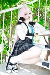 [Cosplay] 清水凪 小鸟游星野 [88P-383MB]
