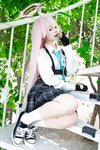 [Cosplay] 清水凪 小鸟游星野 [88P-383MB]