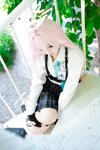 [Cosplay] 清水凪 小鸟游星野 [88P-383MB]