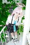 [Cosplay] 清水凪 小鸟游星野 [88P-383MB]