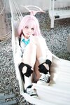 [Cosplay] 清水凪 小鸟游星野 [88P-383MB]