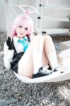 [Cosplay] 清水凪 小鸟游星野 [88P-383MB]