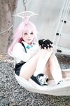[Cosplay] 清水凪 小鸟游星野 [88P-383MB]