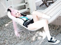 [Cosplay] 清水凪 小鸟游星野 [88P-383MB]