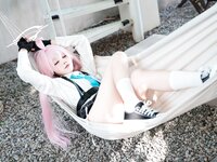 [Cosplay] 清水凪 小鸟游星野 [88P-383MB]