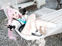 [Cosplay] 清水凪 小鸟游星野 [88P-383MB]