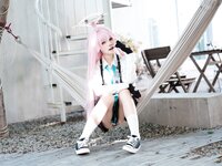 [Cosplay] 清水凪 小鸟游星野 [88P-383MB]