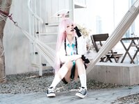 [Cosplay] 清水凪 小鸟游星野 [88P-383MB]