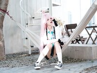 [Cosplay] 清水凪 小鸟游星野 [88P-383MB]