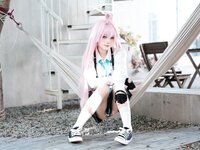[Cosplay] 清水凪 小鸟游星野 [88P-383MB]