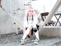 [Cosplay] 清水凪 小鸟游星野 [88P-383MB]