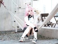 [Cosplay] 清水凪 小鸟游星野 [88P-383MB]