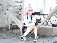 [Cosplay] 清水凪 小鸟游星野 [88P-383MB]
