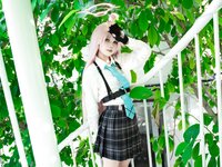 [Cosplay] 清水凪 小鸟游星野 [88P-383MB]