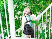 [Cosplay] 清水凪 小鸟游星野 [88P-383MB]