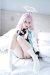 [Cosplay] 清水凪 小鸟游星野 [88P-383MB]