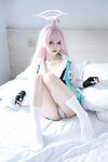 [Cosplay] 清水凪 小鸟游星野 [88P-383MB]