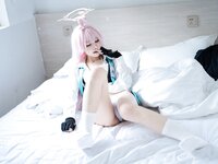[Cosplay] 清水凪 小鸟游星野 [88P-383MB]