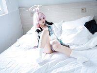 [Cosplay] 清水凪 小鸟游星野 [88P-383MB]