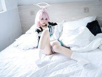 [Cosplay] 清水凪 小鸟游星野 [88P-383MB]