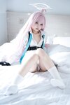 [Cosplay] 清水凪 小鸟游星野 [88P-383MB]