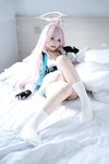 [Cosplay] 清水凪 小鸟游星野 [88P-383MB]