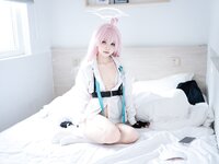 [Cosplay] 清水凪 小鸟游星野 [88P-383MB]